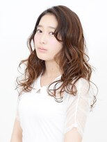 アースオーセンティック 所沢店(EARTH Authentic)&nbsp;ランダムフェミニンウェーブ【EARTH所沢】