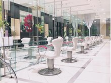 アース 草加店 Hair Make Earth ホットペッパービューティー アース 草加店 Hair Make Earth ホットペッパービューティー