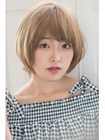 リル 8F 銀座(Rire)&nbsp;【Rire-リル銀座-】ナチュラルひし形ロブ☆