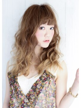 モードケイズ 心斎橋店 MODE K's ロング