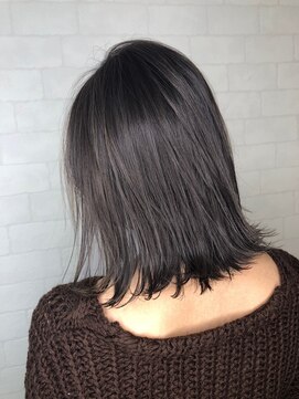 メリー(merry craftsman's factory) 【merry_TATSUYA】ダークグレージュ