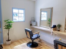 ヘアー リゾート グロウ(hair resort GROW)