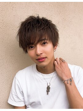 ジュイル シブヤ(JEWIL SHIBUYA) ナチュラルエアリーヘア