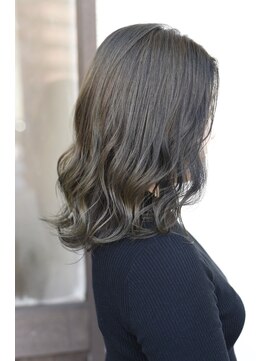 リル 新浜店(LiL) ２０２０ SS LiL hair by葭本19