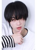 【ADOR＊MIHO】モードマッシュ