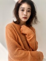 バディ ヘア フレス(BUDDY HAIR FRAIS)&nbsp;ミディアムボブ