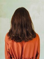 プロデュース 相模原店(Produce)&nbsp;ルーズ♪ラフウェーブ☆セミディ