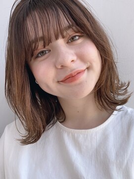 ガーデントウキョウ(GARDEN Tokyo) 【GARDEN 田中麻由】