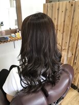 エイトクラージュ(eight courage)&nbsp;ロングローレイヤー