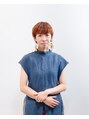 トリ 美容院(TORI) 氷見 千代子