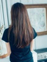 アカサ(A.casa)&nbsp;艶ストレート/20代/30代/40代/50代/西阿知/イオン倉敷