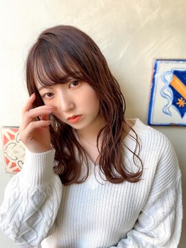 ブルーダー(Bruder) 大人ウェーブ　大人巻き髪　簡単巻き髪