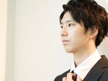 バックコア(Back Core)の雰囲気(カジュアル~ビジネスまでライフスタイルに合わせてご提案)