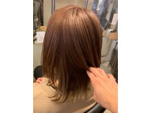 ラピス オーガニック 南一の沢店(LAPIS.sct)