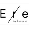 エールバイボヌール(Ere by Bonheur)のお店ロゴ