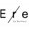エールバイボヌール(Ere by Bonheur)のお店ロゴ