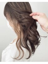 アライブ キチジョウジ(ALIVE Kichijoji)&nbsp;【ALIVE吉祥寺】ハイライトカラーホワイトアッシュ