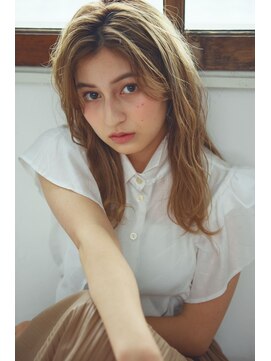 アカサ(A.casa) 韓国式根本パーマ/20代/30代/40代/50代/西阿知/イオン倉敷