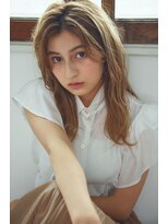 アカサ(A.casa) 韓国式根本パーマ/20代/30代/40代/50代/西阿知/イオン倉敷