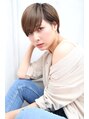 ヴィオラ 加古川店(viola) ミセスショート得意です☆