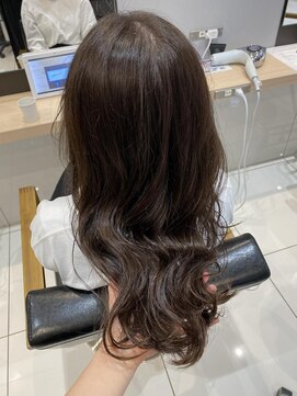 フラミューム 町田(flammeum) ブラウンカラー【町田】【成瀬】【玉川学園前】