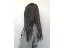 フィールヘアー(Feel Hair)