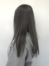 フィールヘアー(Feel Hair)