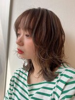 フォルテ 掛川店 お洒落レイヤースタイル☆