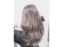 ヘアーズ ベリー 塚口店(hairs BERRY)