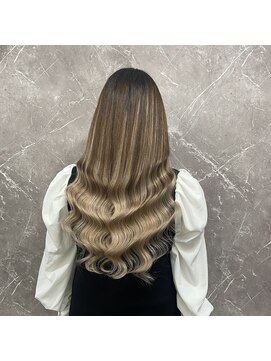 ネオボックス 心斎橋 難波(NEOBOX) シールエクステ100枚