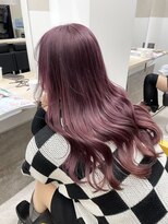 ジゼル 博多筑紫口店(GiseL)&nbsp;極艶カシスピンク