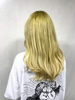 アンク クロス 池袋北口店(ANKHCROSS)&nbsp;《アンククロス岩本》ネオンイエロー