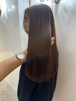 グランドライン(GRAND LINE)&nbsp;髪質改善ストレート