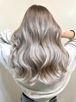 リリー シブヤ(Lilly shibuya)&nbsp;【Lilly渋谷】#グラデーション#ヨシンモリ#学割U24#韓国