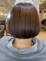 アンフィ 矢向(Anphi)&nbsp;3-11 ボブ/艶ボブ/ミニボブ