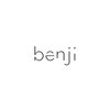 ベンジー 学芸大学店(benji)のお店ロゴ