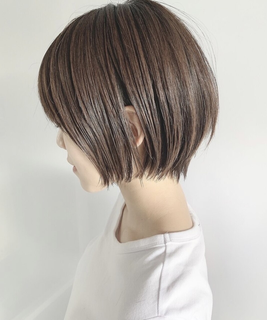 カット、カラー、アルカリ除去、ナノスチームトリートメント16240円→13700円