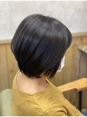 短すぎないショート