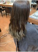 グラデーションカラー