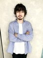 セシルヘアー(CECIL hair) 内山 龍介