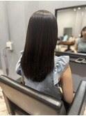 【neutral】カットして乾かしただけ