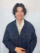 アムネシア 名古屋栄(AMNESIA)&nbsp;高地 祐斗