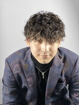 ヒロギンザ 横浜店(HIRO GINZA)&nbsp;波巻きマッシュ