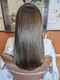 ヘアーアンドチャット リンク 三軒茶屋店(hair&chat LINK)の写真/オトナ女性のお悩み解決！猫毛・エイジング毛や、パサつき・広がりにも対応できる髪質改善でケア♪