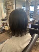 リー 甲子園(Lee) コントラストハイライト☆