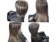 ステランサ ヘアークリエイション(Stelanza hair creation)の写真