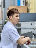 ダッド(DAD) 【Crop】