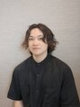 カミビトプラス 香芝店(KamiBito +plus) 吉田 剛