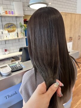 アンカーデイズ(Anchor Days) moonlight