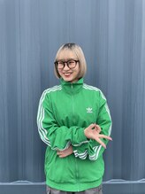 ―TheShe'ｓ―のstylist